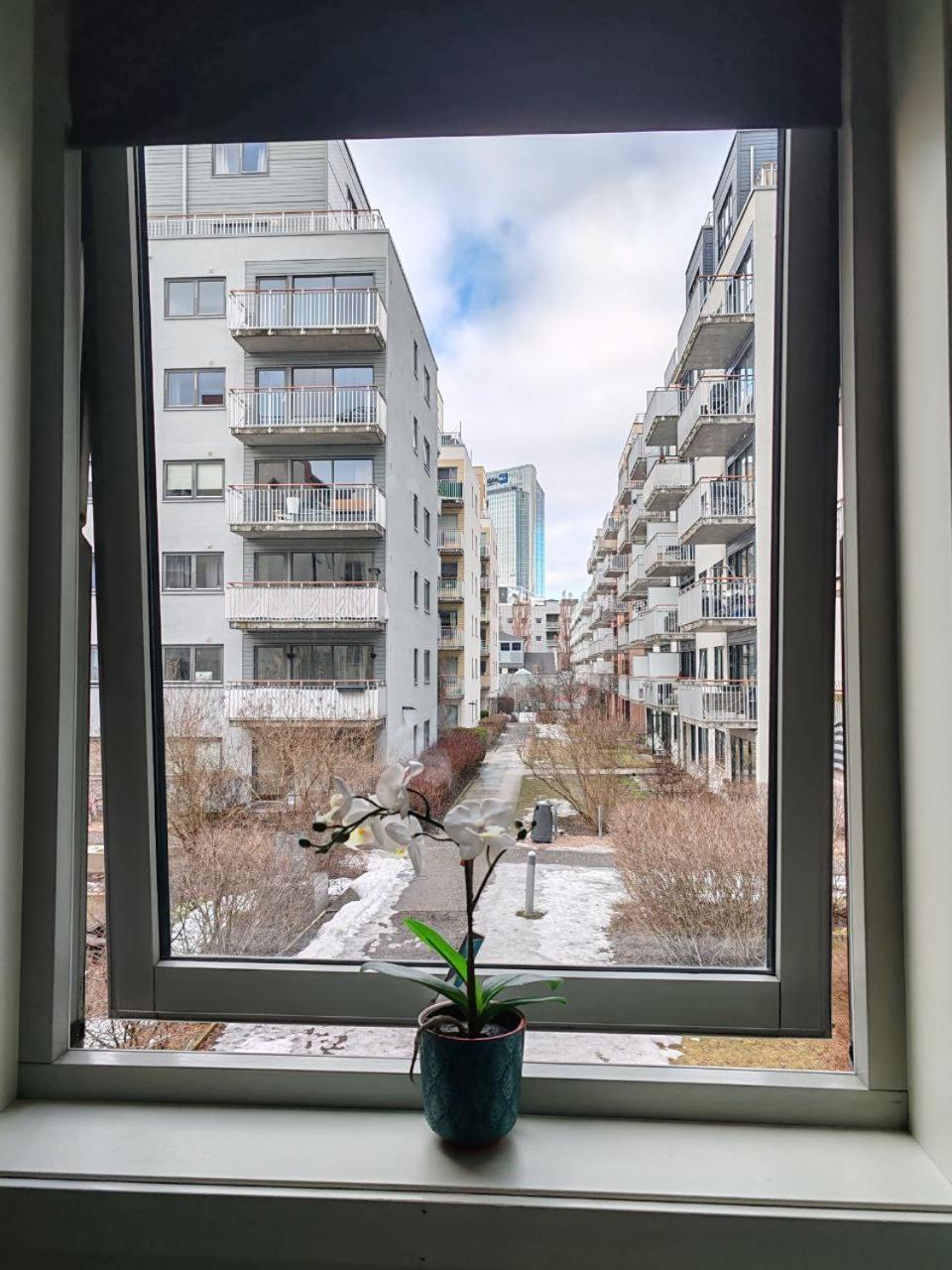 And Cozy Next To S Privat bolig