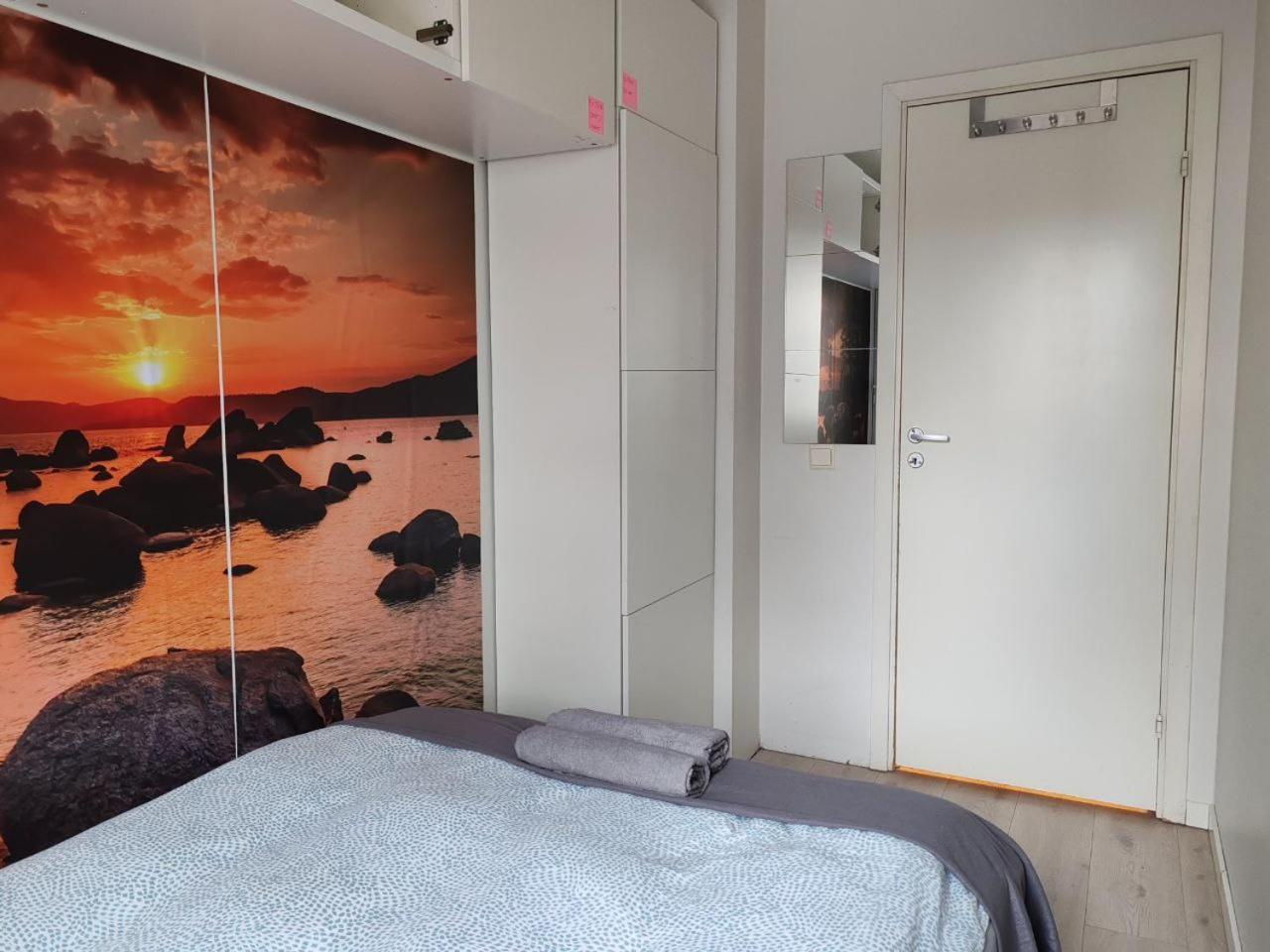 And Cozy Next To S Privat bolig