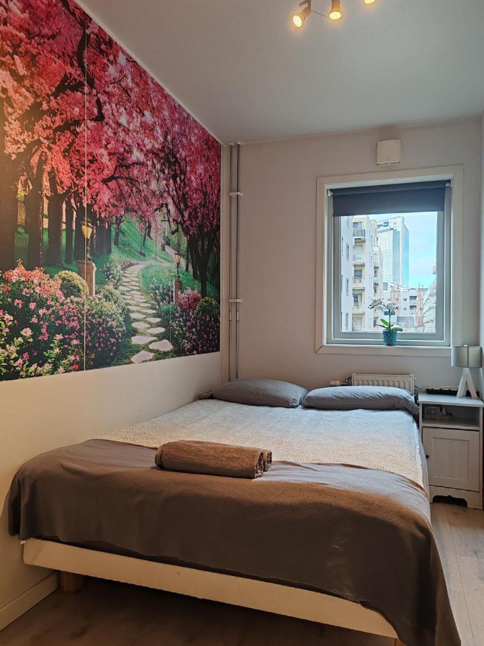 And Cozy Next To S Oslo