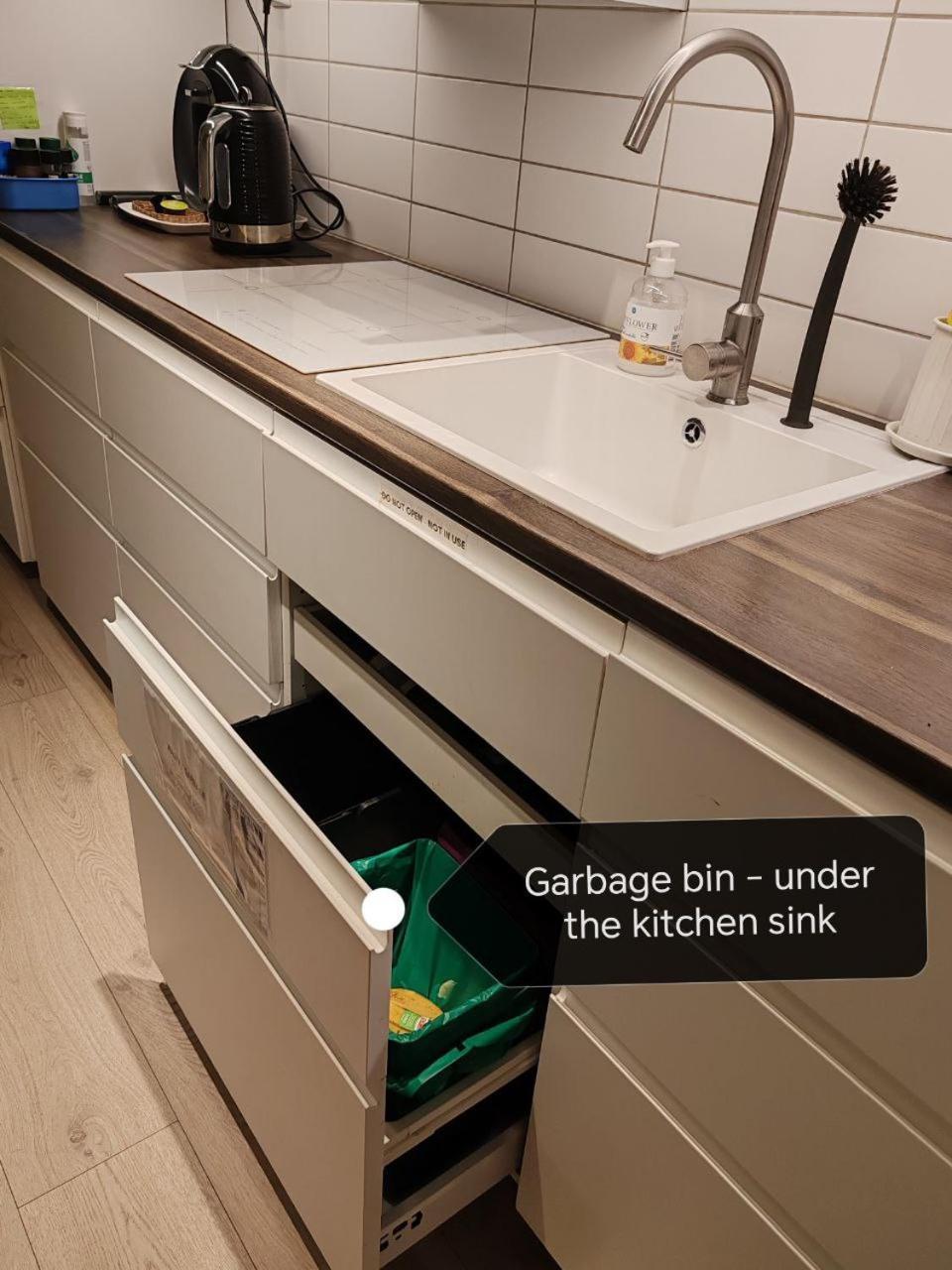 Privat bolig And Cozy Next To S Oslo
