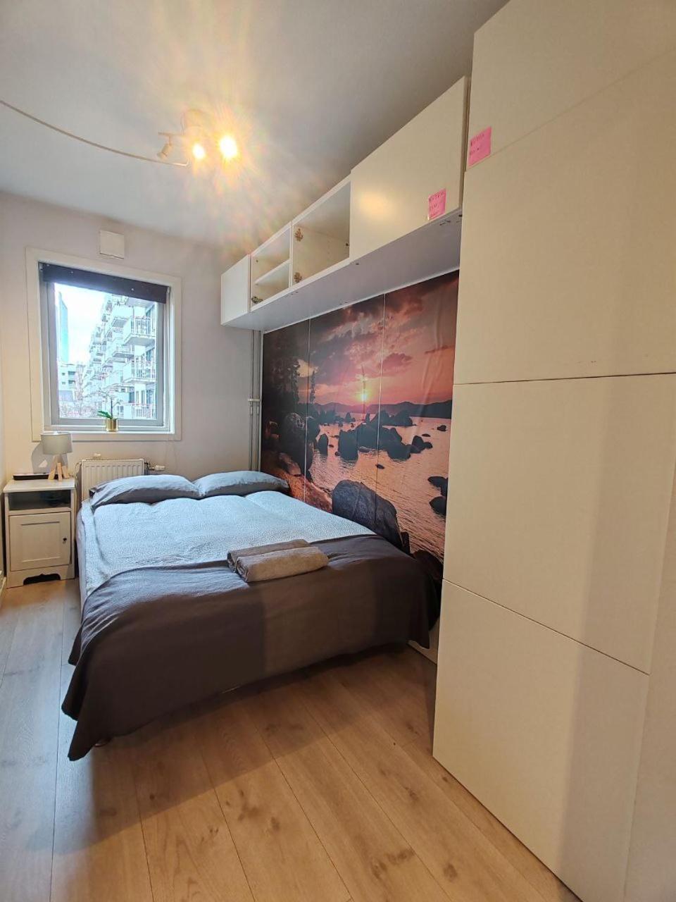 Privatunterkunft And Cozy Next To S