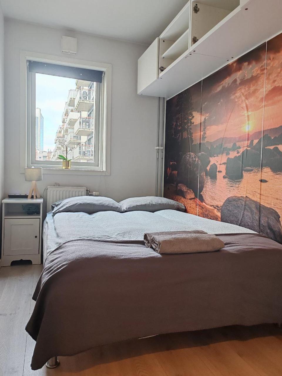 And Cozy Next To S Privatunterkunft Oslo