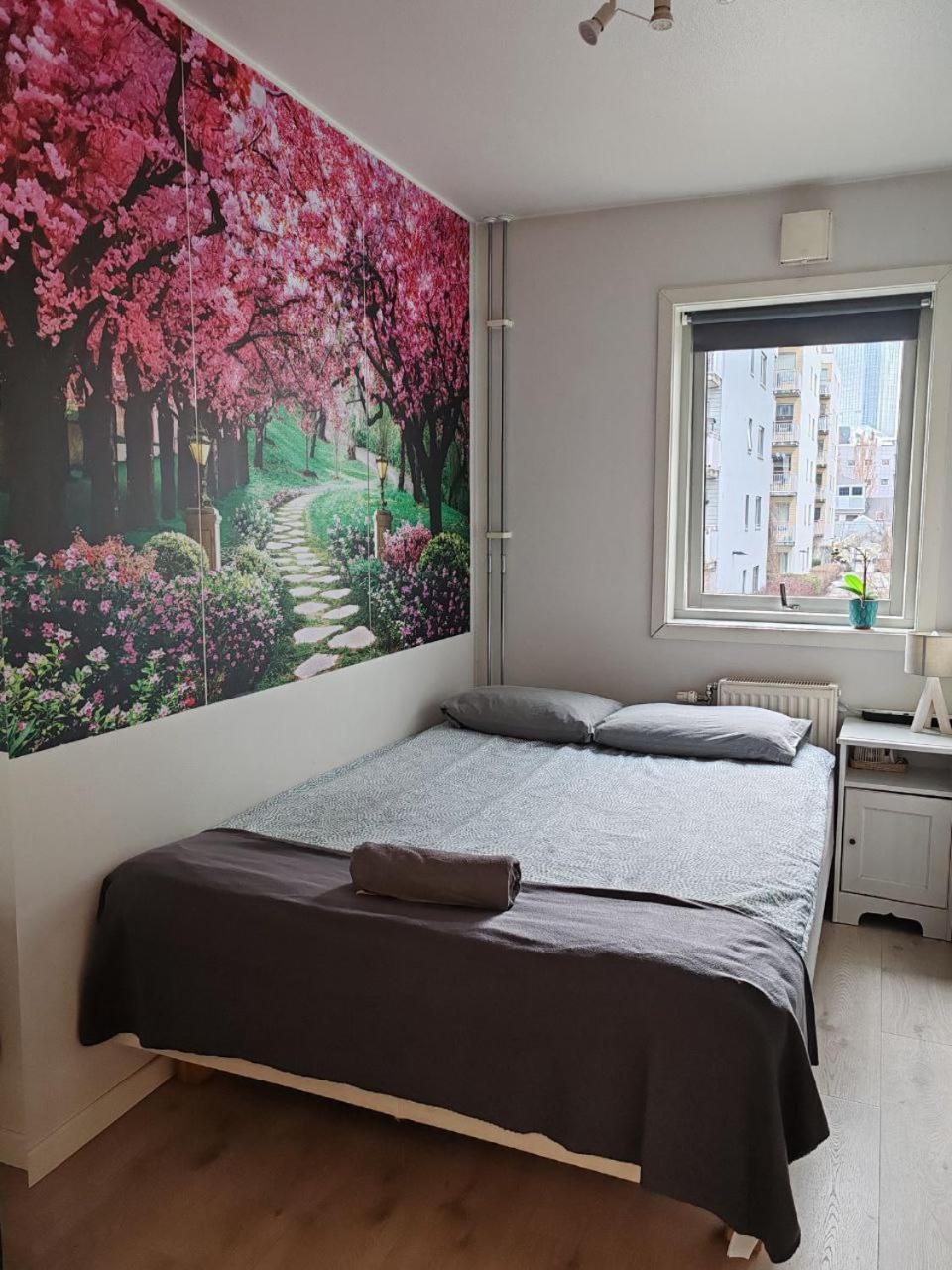 Privatunterkunft And Cozy Next To S