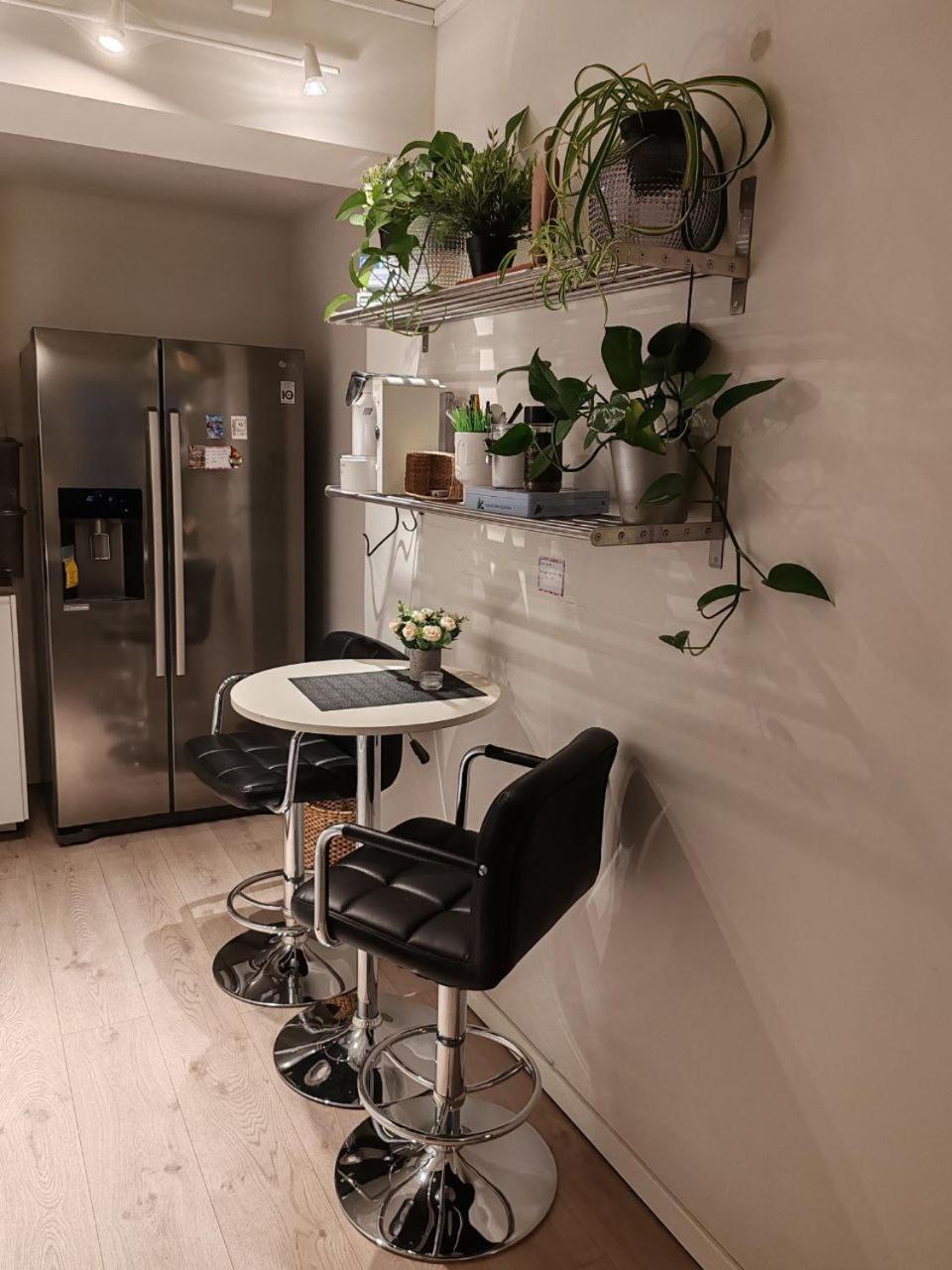 And Cozy Next To S Privatunterkunft Oslo