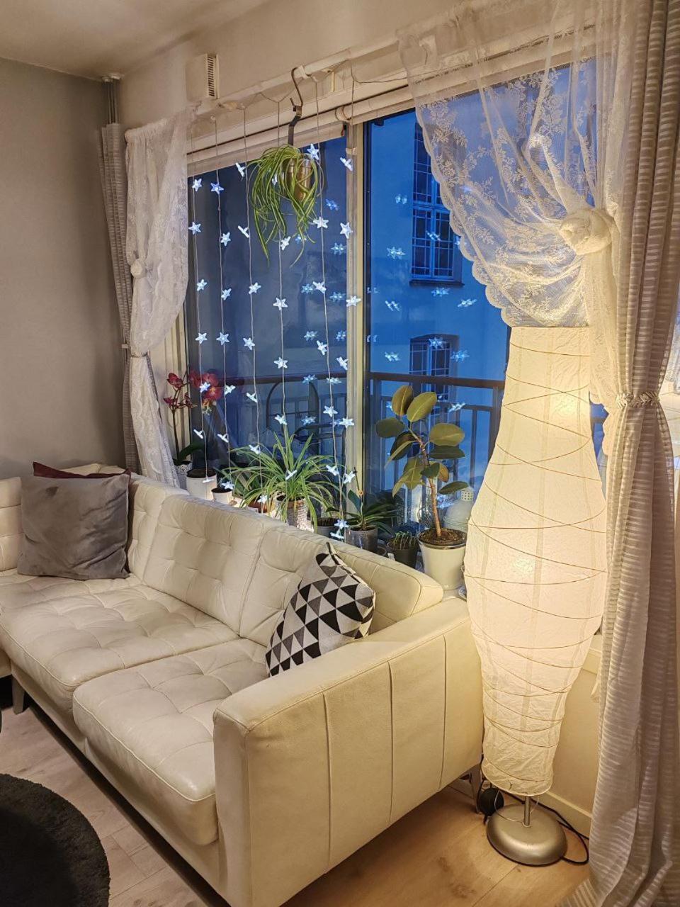 Privatunterkunft And Cozy Next To S Oslo